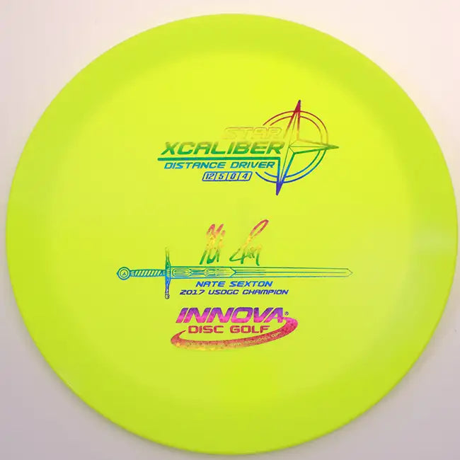 #07 / 177.2g / Yellow