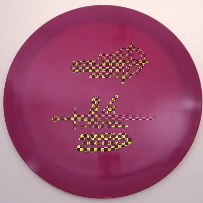 #08 / 177.6g / Purple