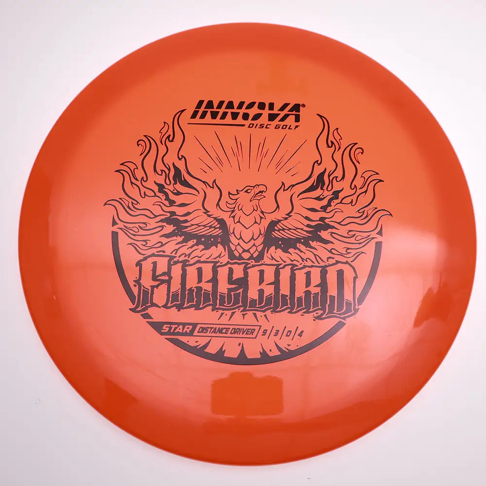 #03 / 172.4g / Orange