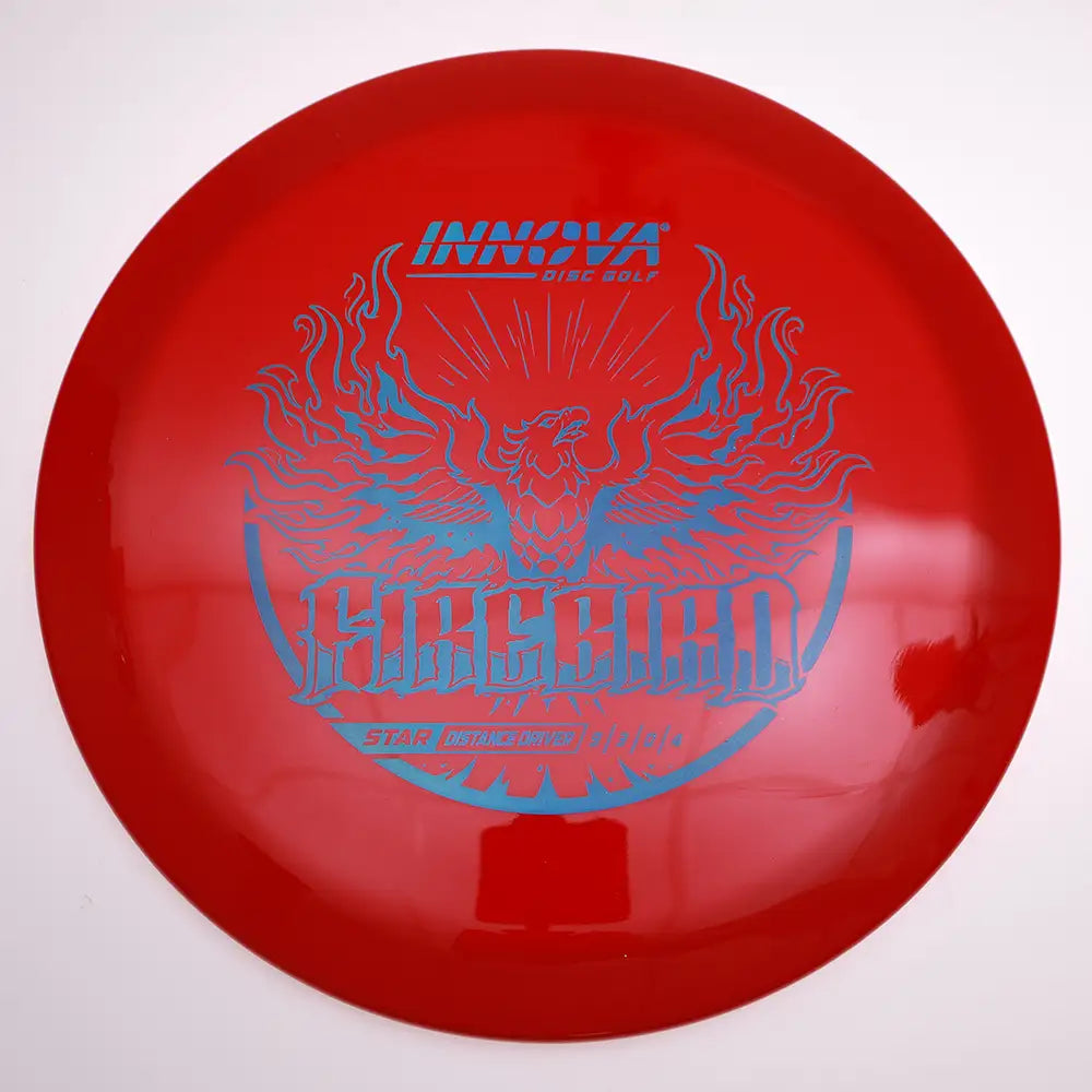 #05 / 171.5g / Red