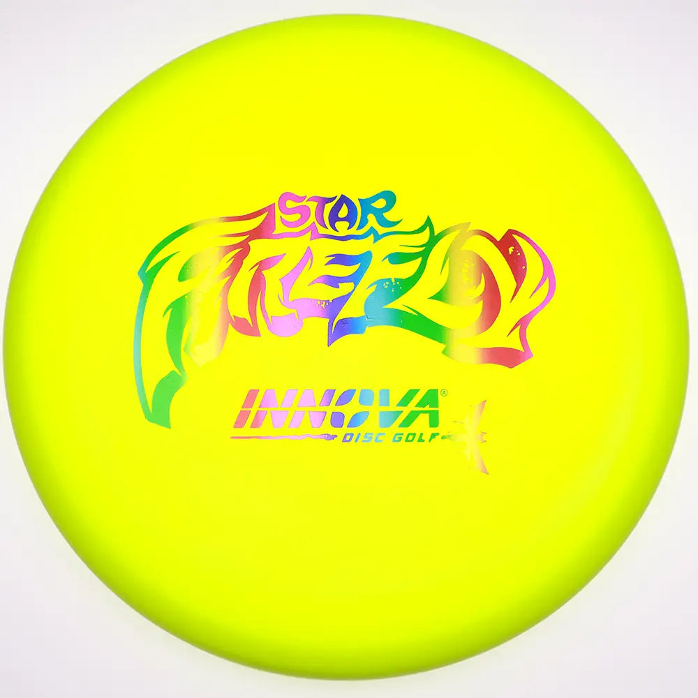 #04 / 174.4g / Green/Rainbow Foil