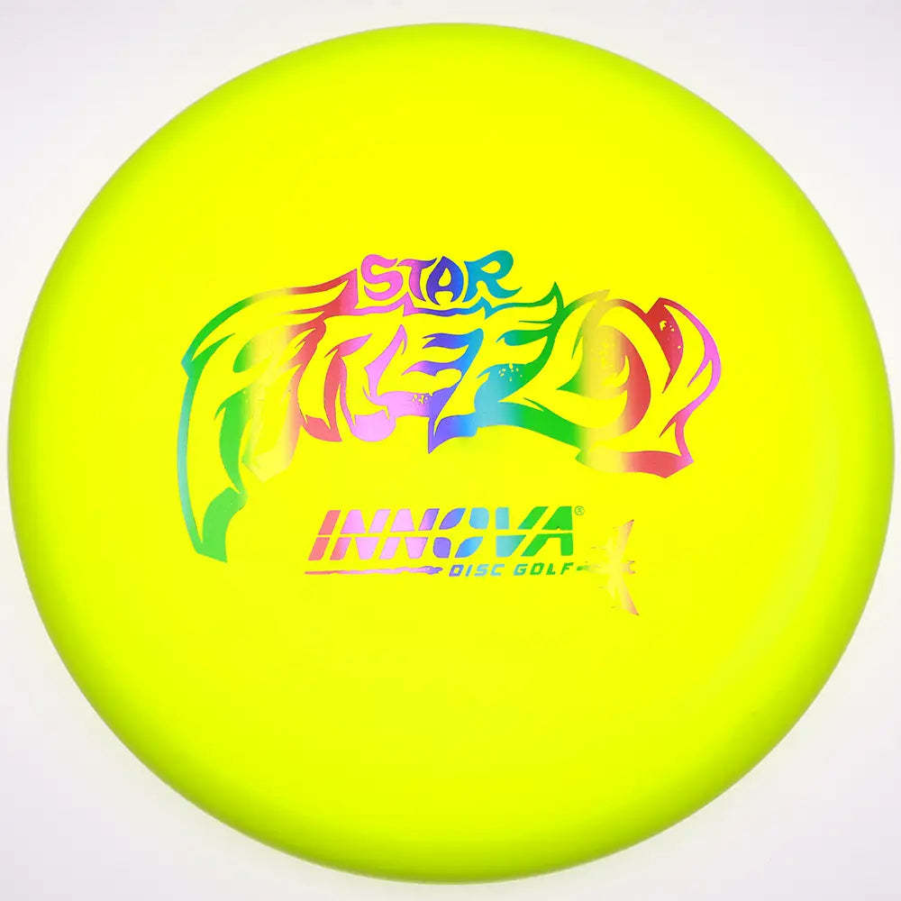 #06 / 174.7g / Green/Rainbow Foil