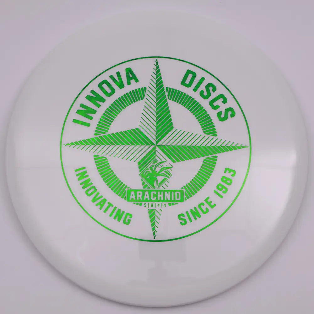 #03 / 170.8g / White