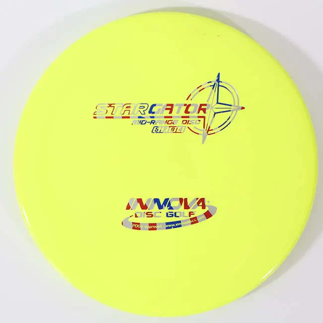 #08 / 174.5g / Yellow