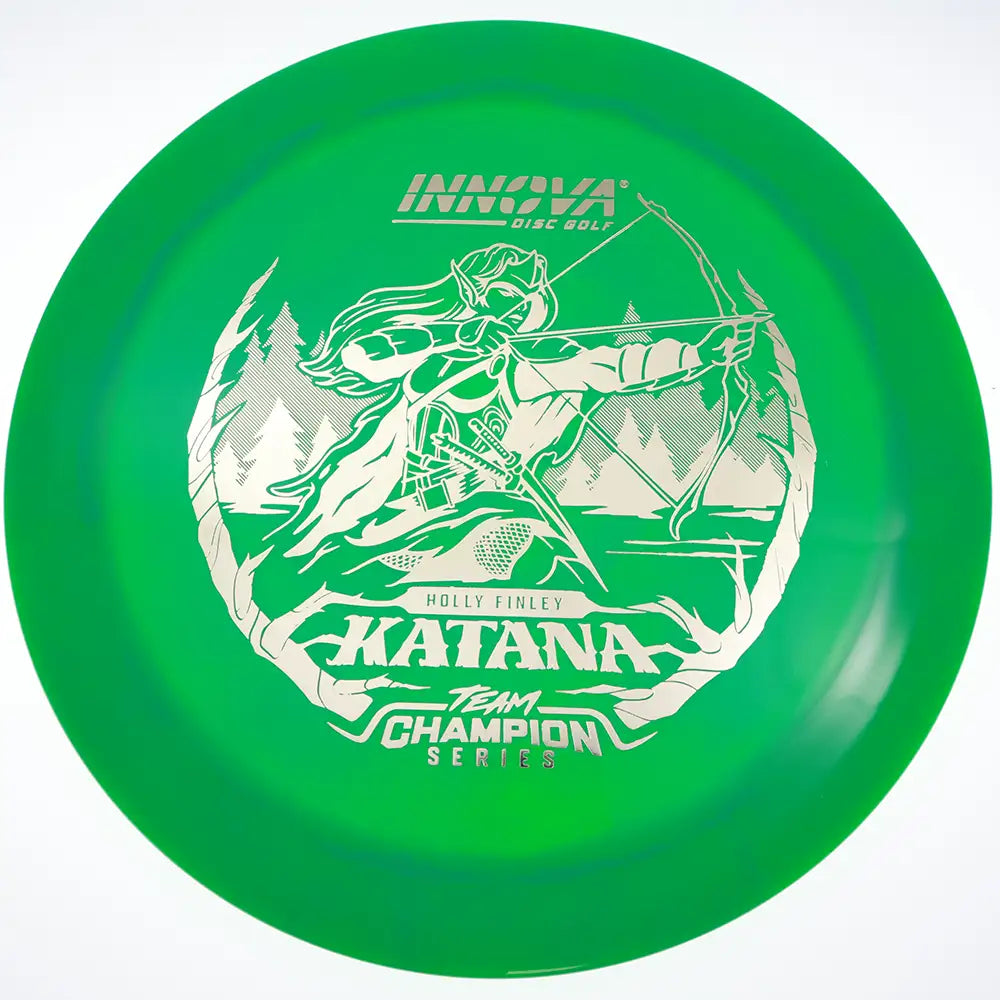 #01 / 172.2g / Green