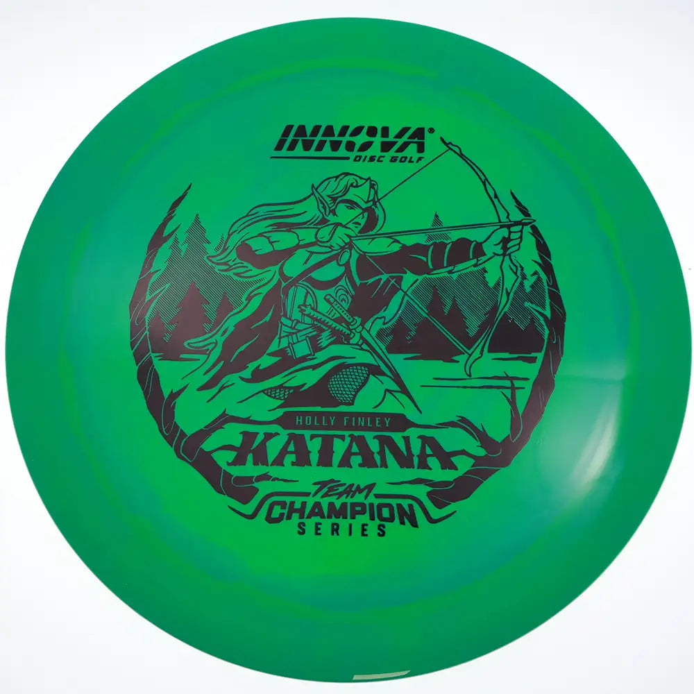 #02 / 172.3g / Green