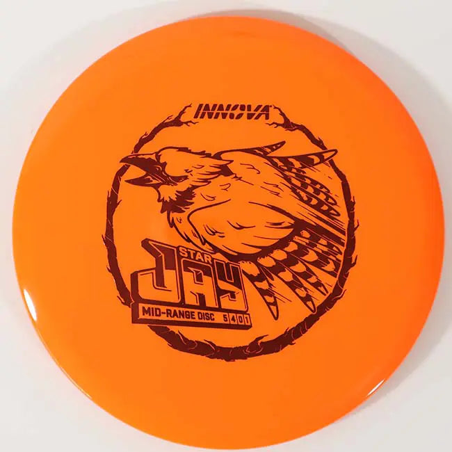 #02 / 173.3g / Orange