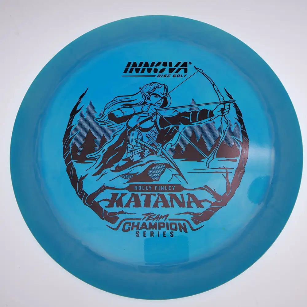 #07 / 173.6g / Blue
