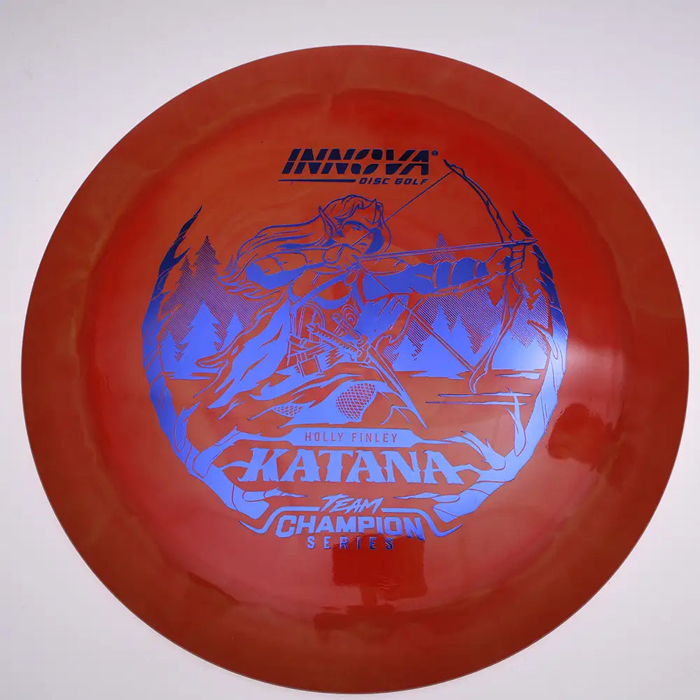 #11 / 172.8g / Orange