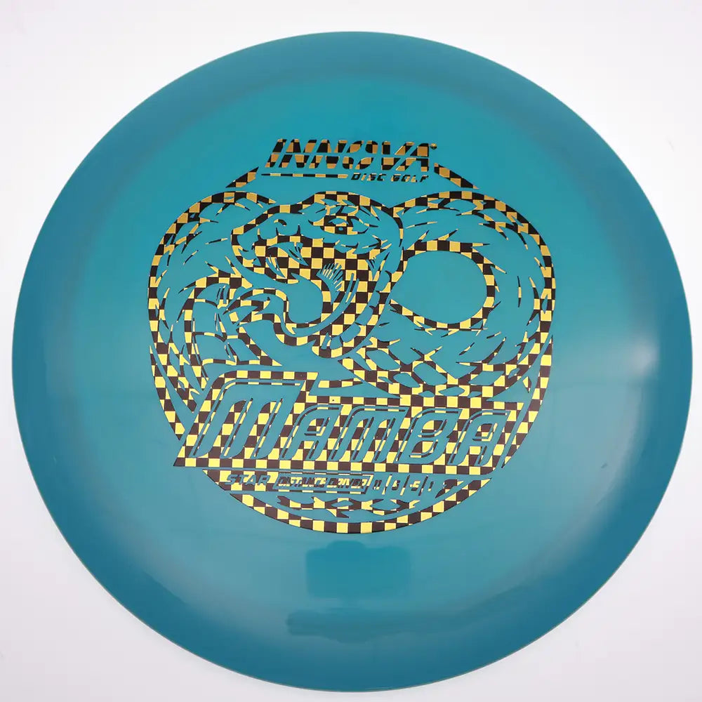 #04 / 166.6g / Blue
