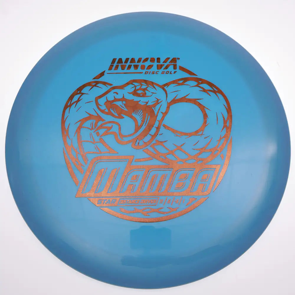 #06 / 172.4g / Blue