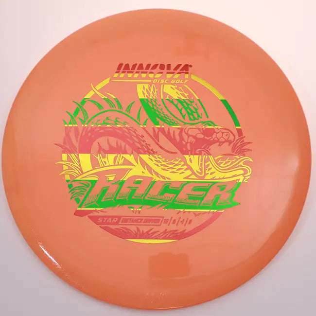 #05 / 172.4g / Orange