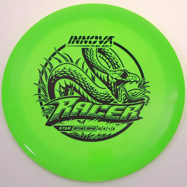 #06 / 172.2g / Green