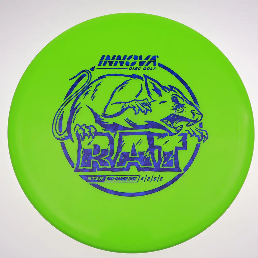 #01 / 171.3g / Green
