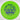 #01 / 171.3g / Green