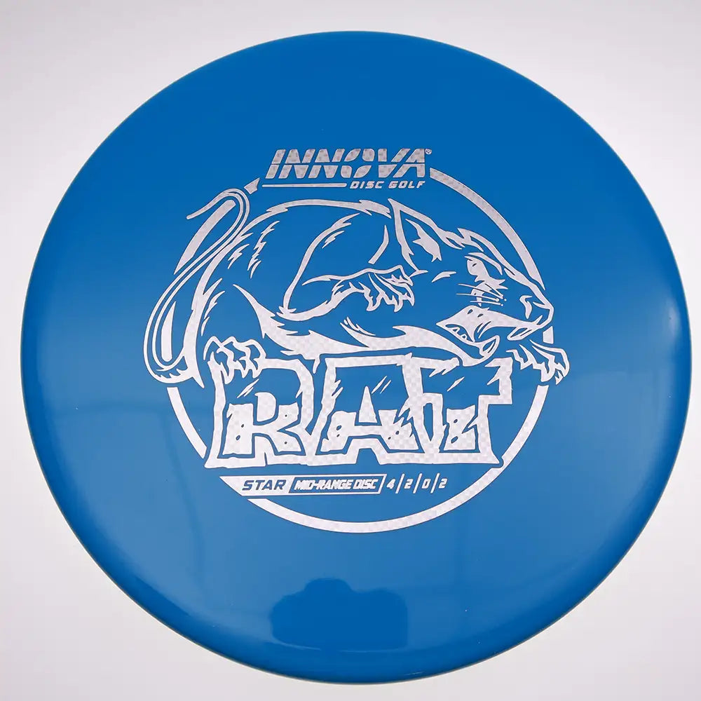 #10 / 174.5g / Blue