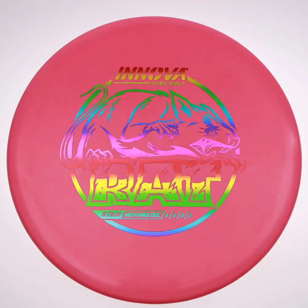 #03 / 171.6g / Pink