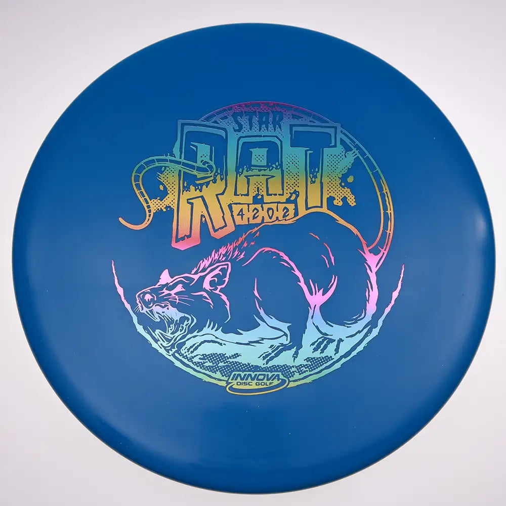 #04 / 172.5g / Blue