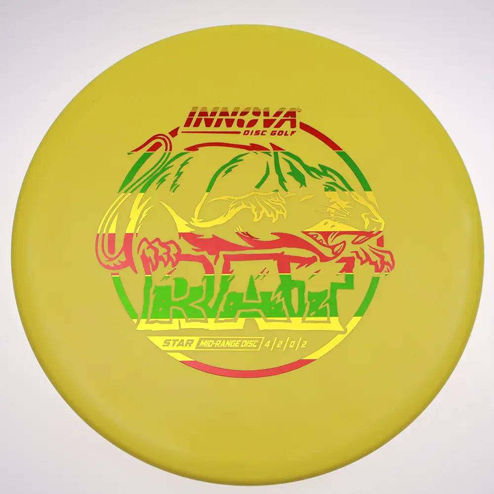 #05 / 171.6g / Yellow