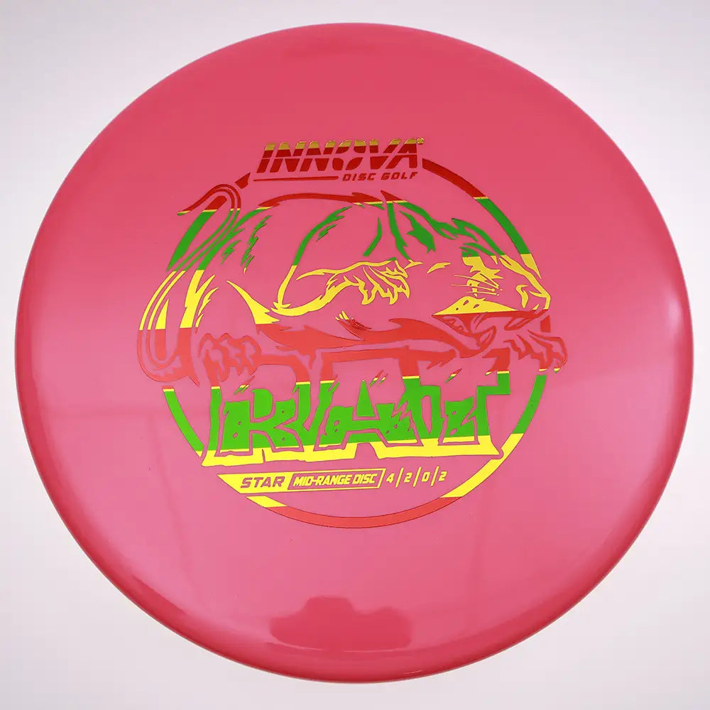 #07 / 173.4g / Pink
