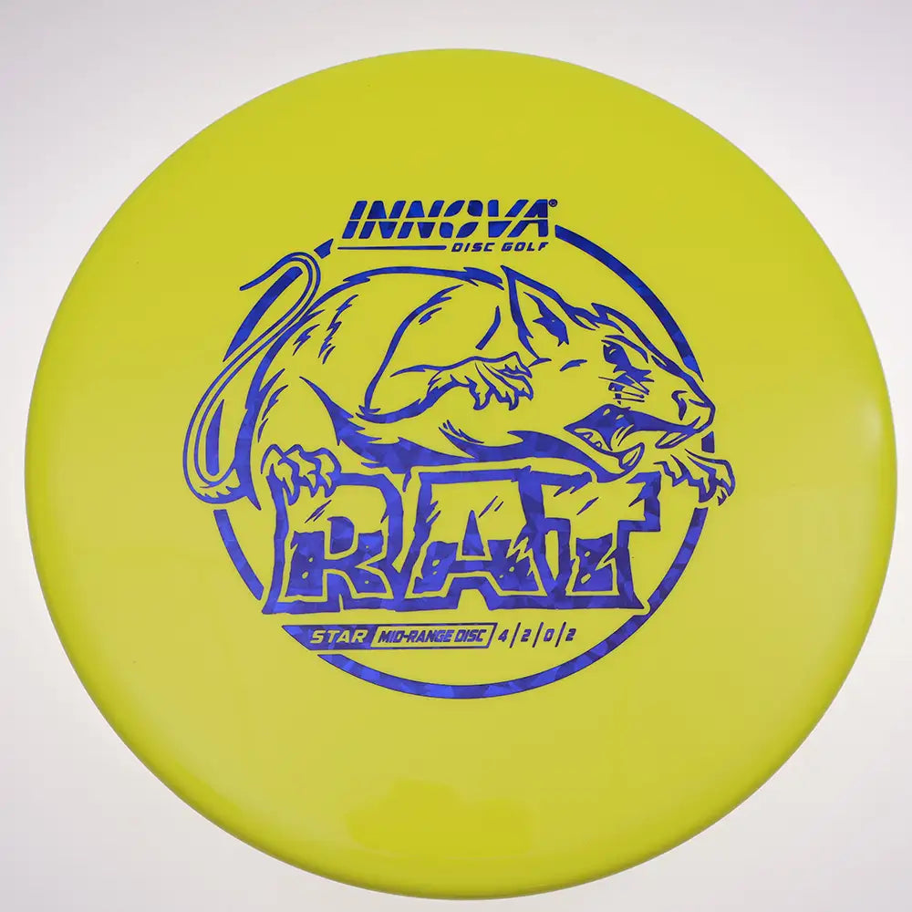 #08 / 174.5g / Yellow