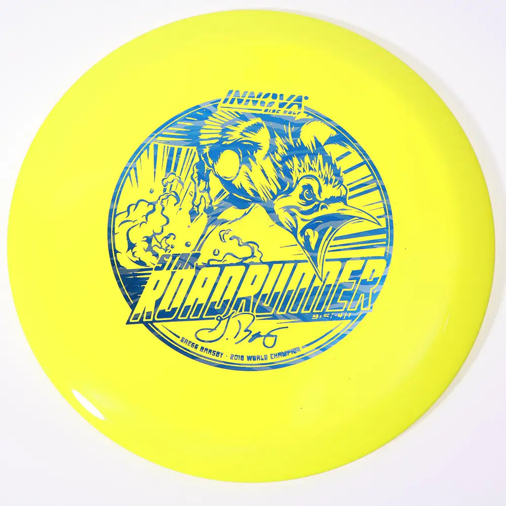 #01 / 174.7g / Yellow