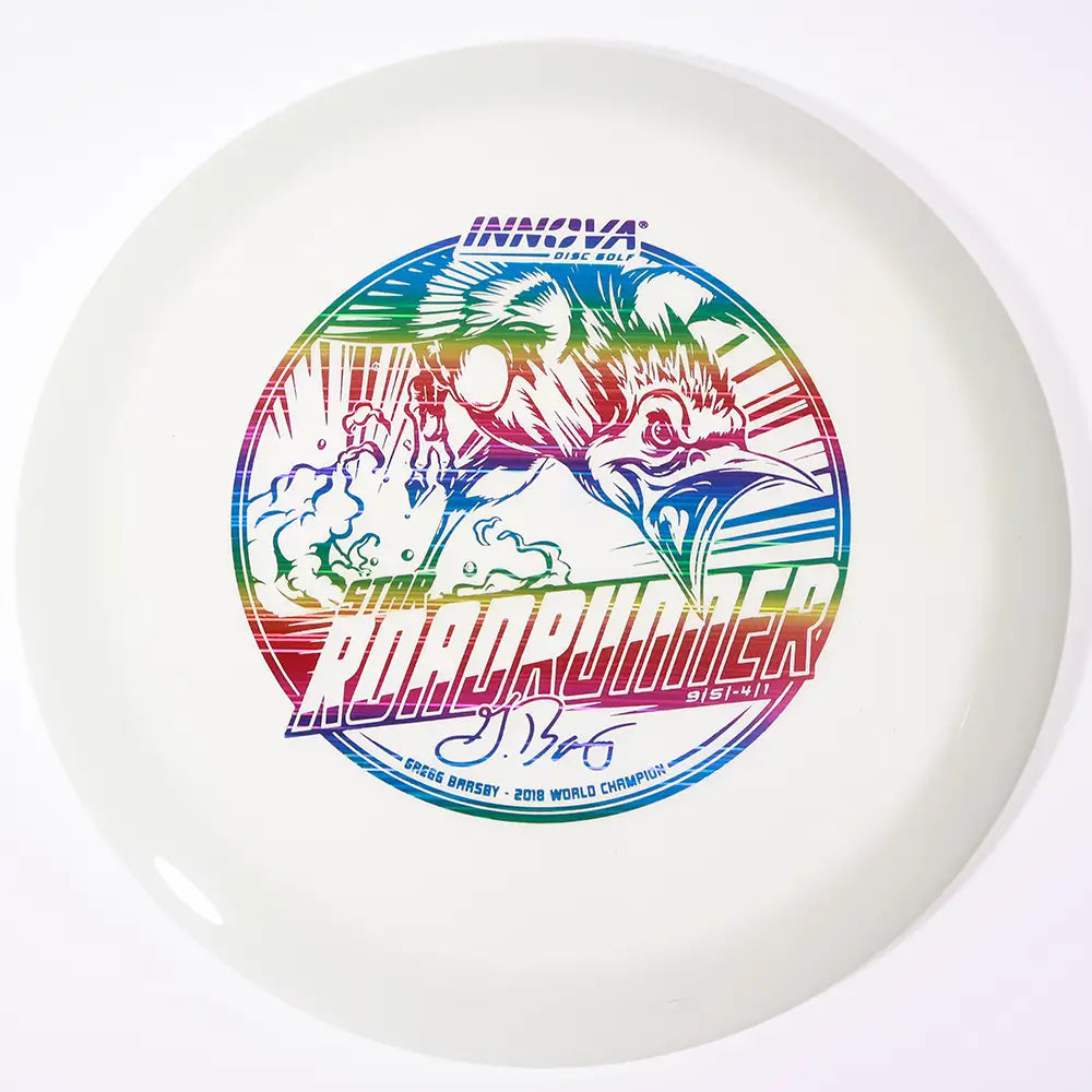 #03 / 171.7g / White