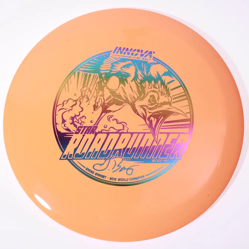 #04 / 173.2g / Orange