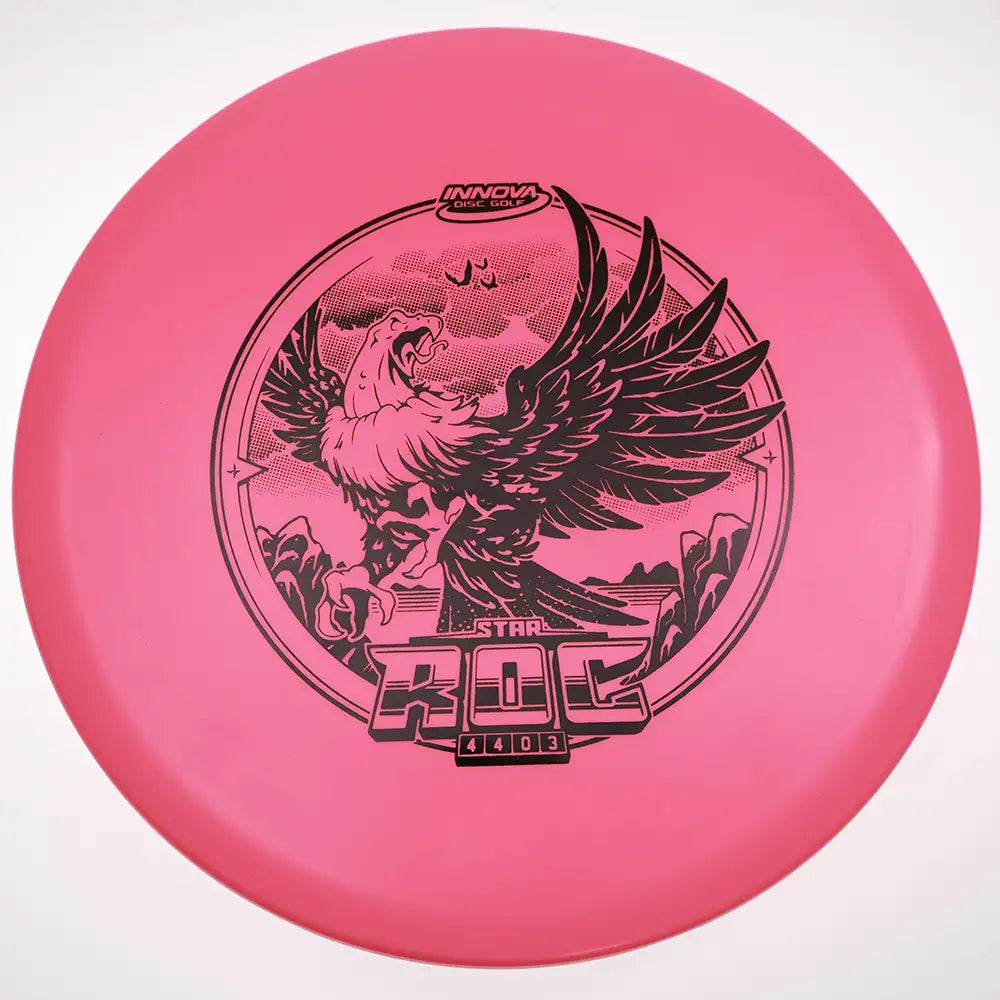 #13 / 172.5g / Pink