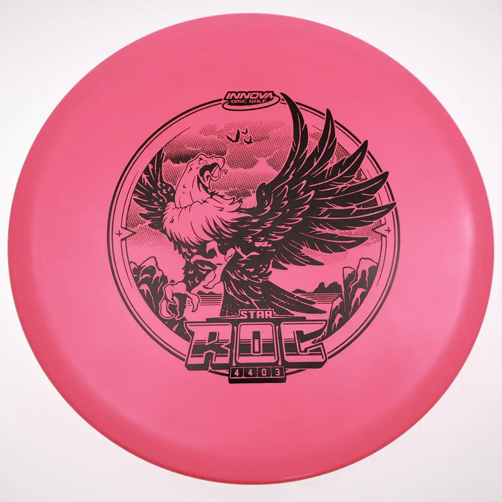 #14 / 172.8g / Pink