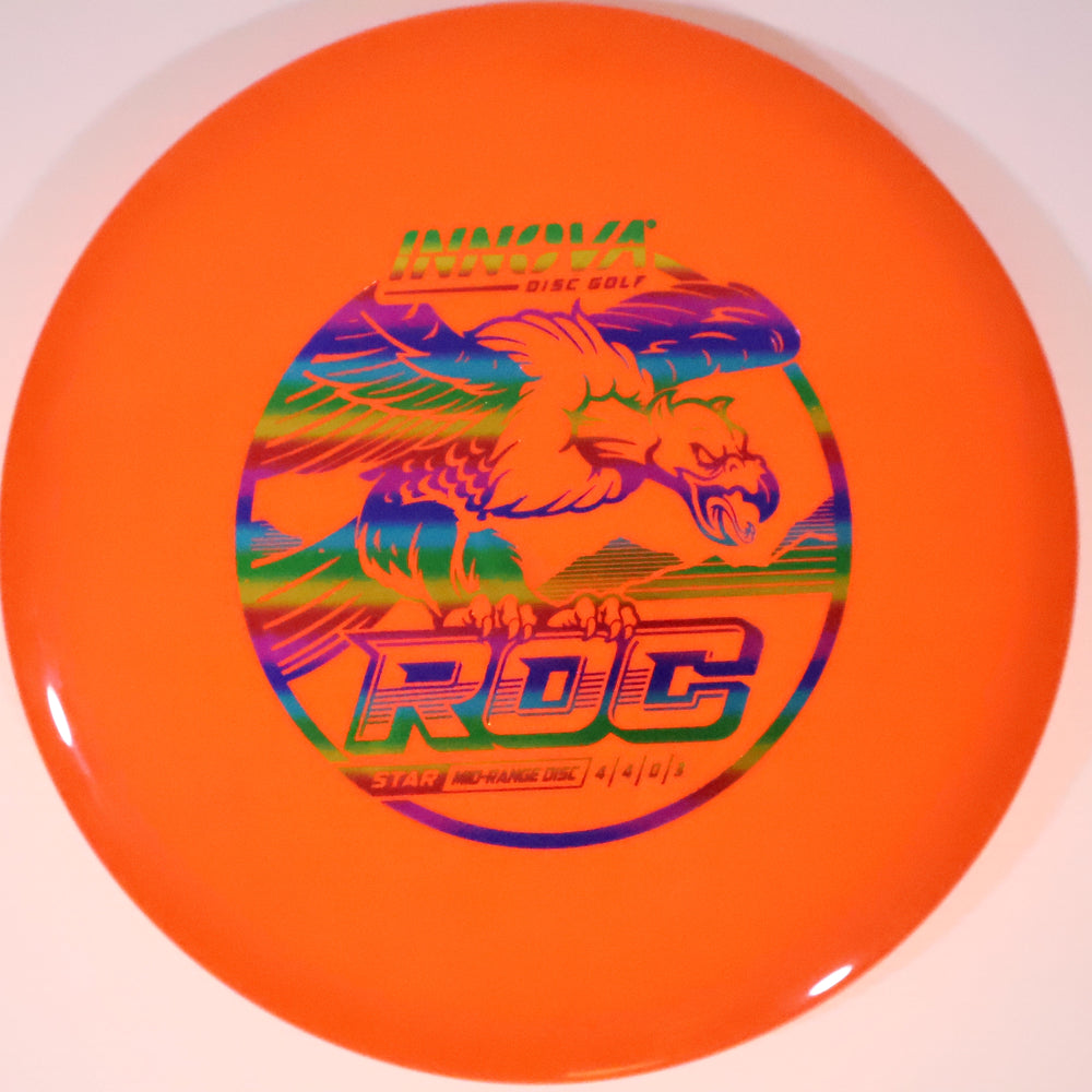 #10 / 180.2g / Orange