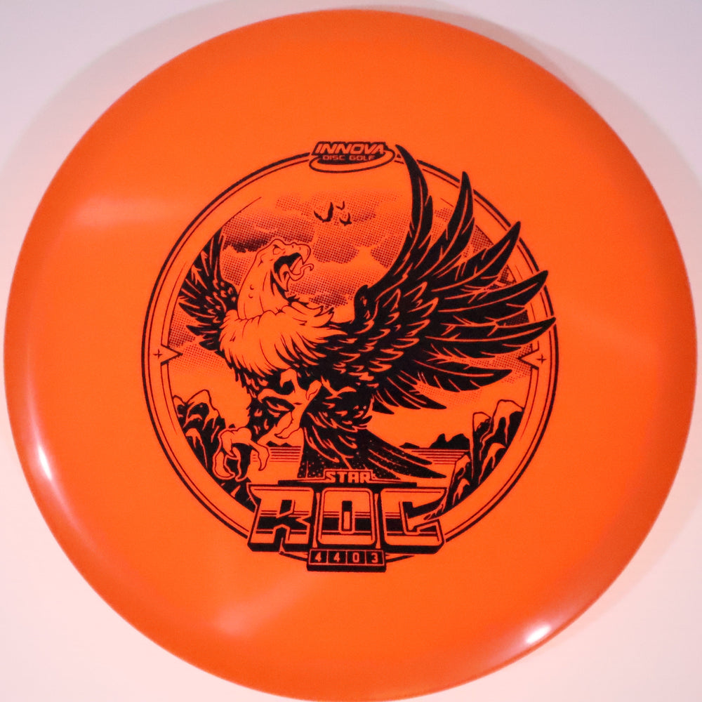 #01 / 173.9g / Orange