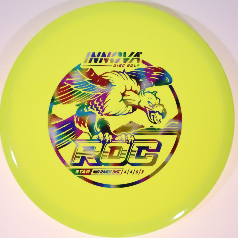 #03 / 176.5g / Yellow