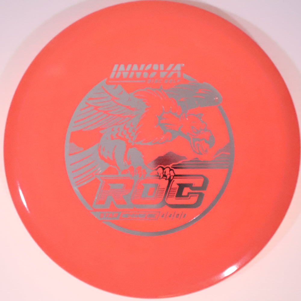 #05 / 176.3g / Orange