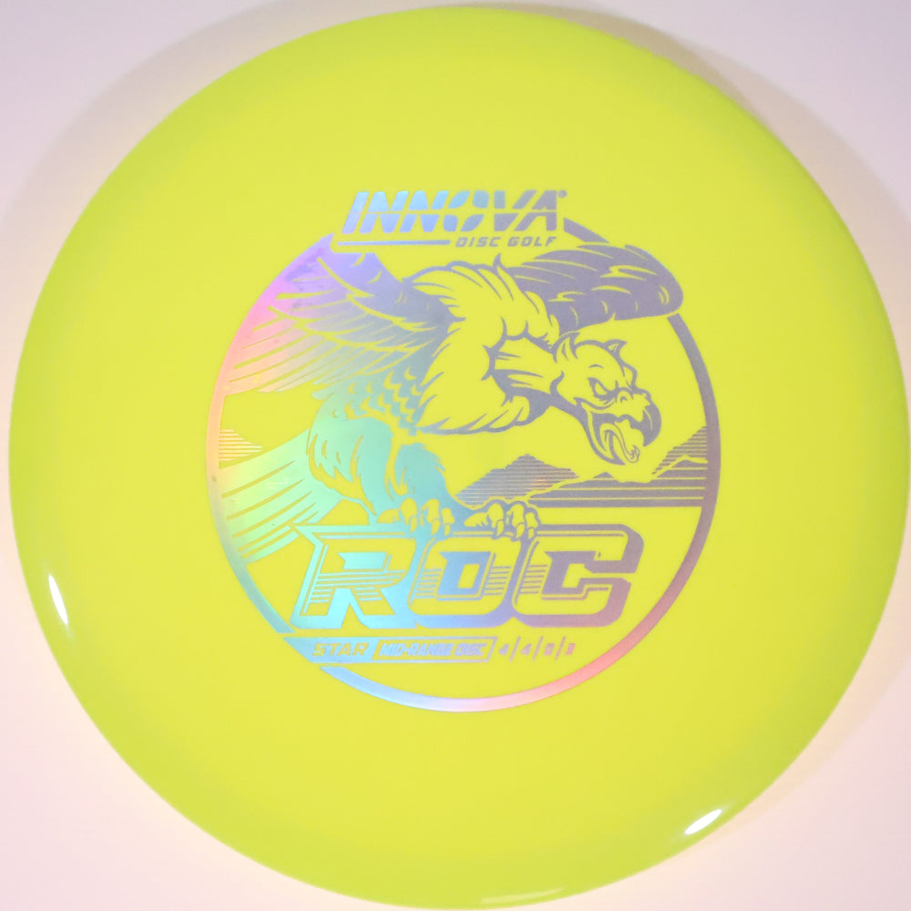 #07 / 180g / Yellow