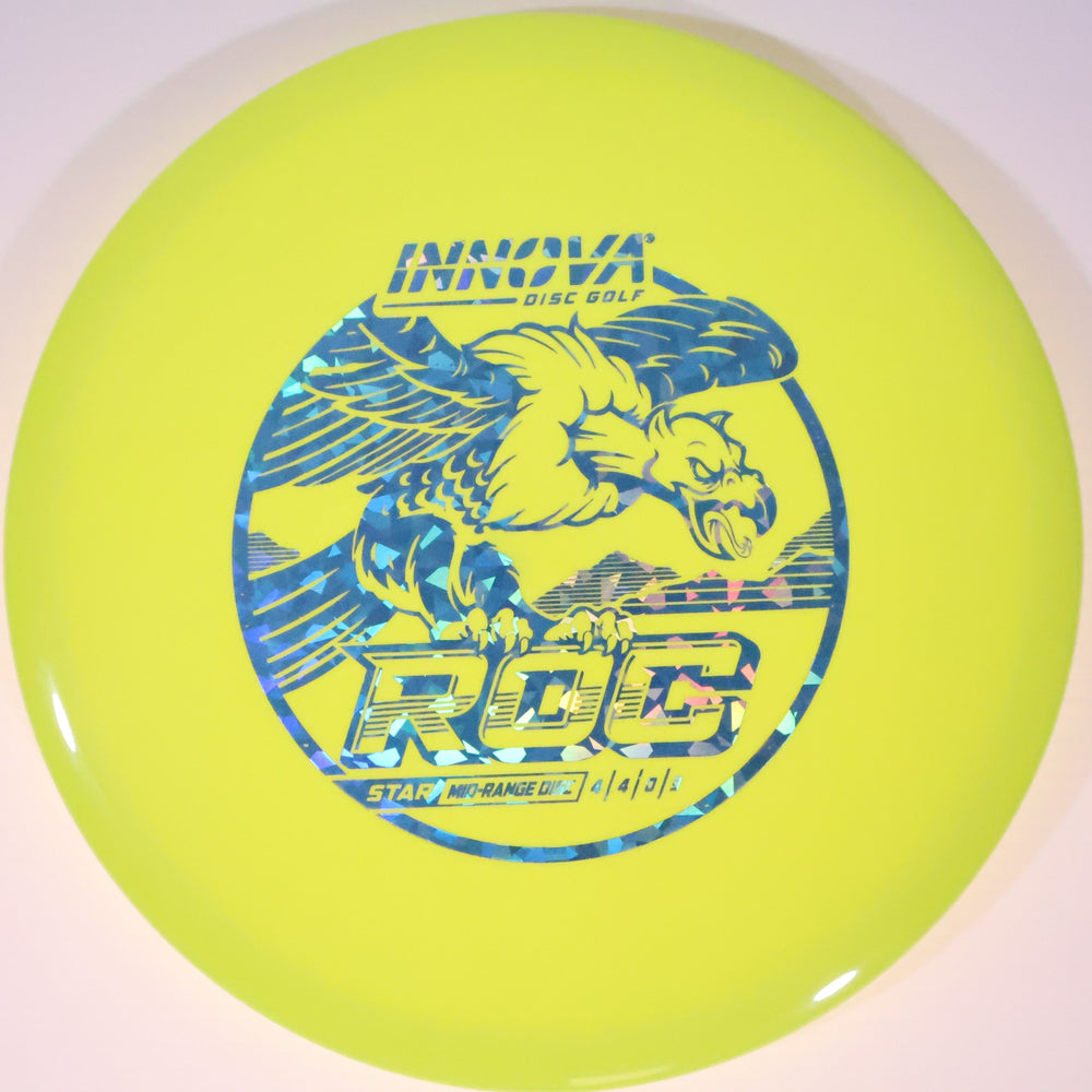 #09 / 180g / Yellow