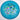 #03 / 164.3g / Blue