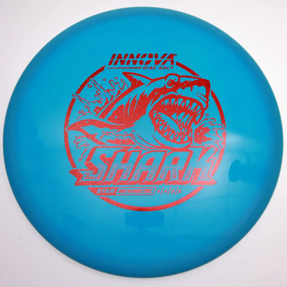 #04 / 163.8g / Blue
