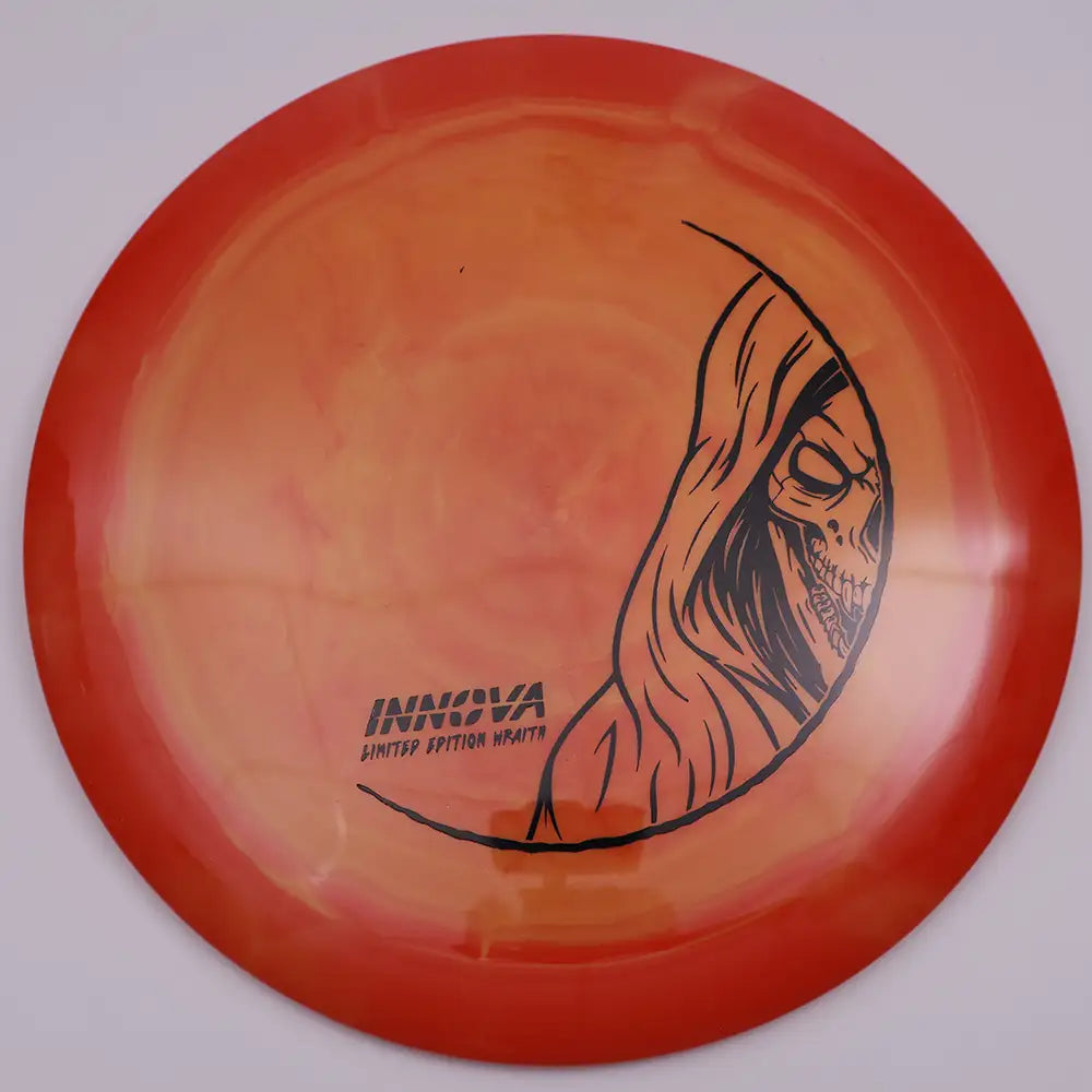 #02 / 173.9g / Red/Oragne