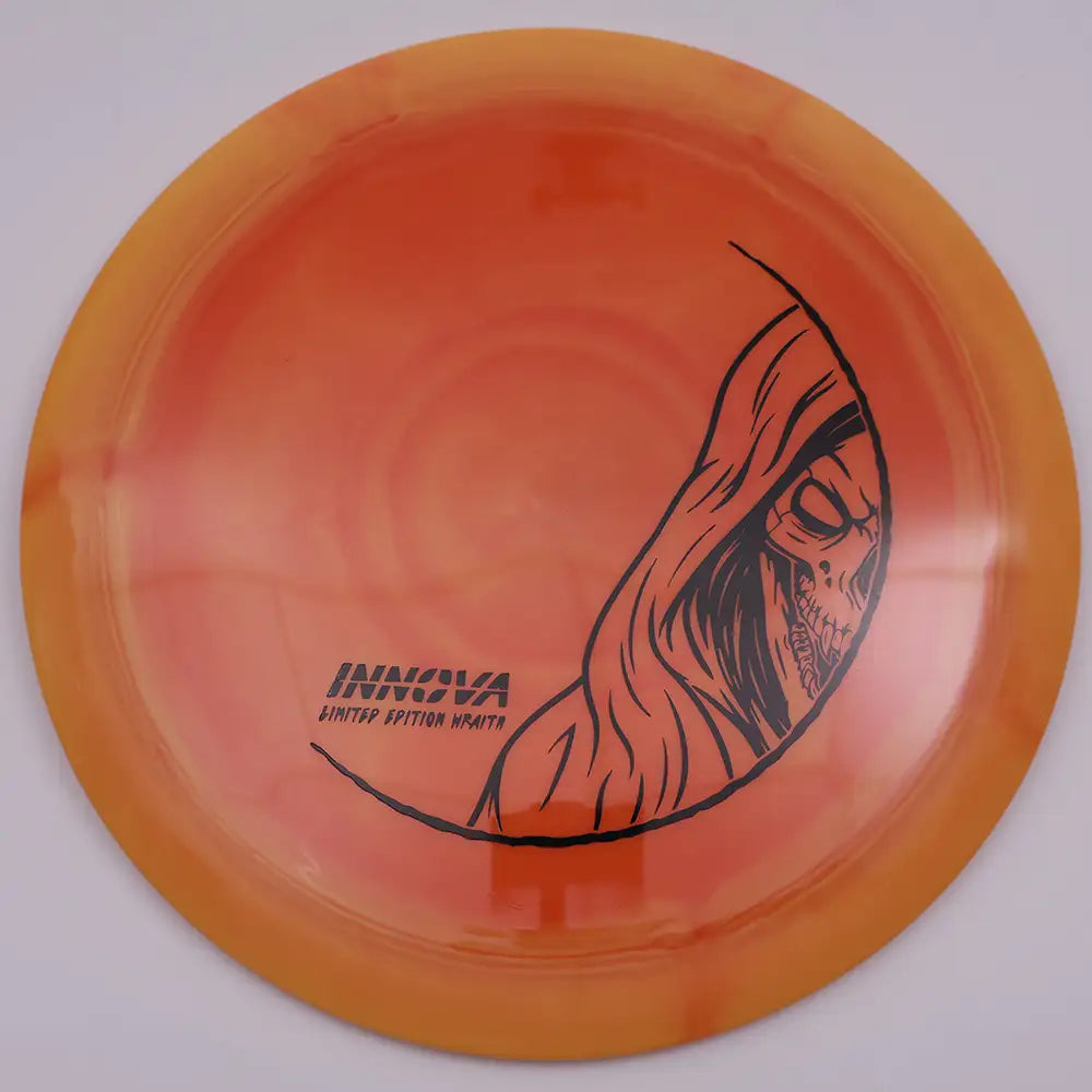 #05 / 174.6g / Red/Orange