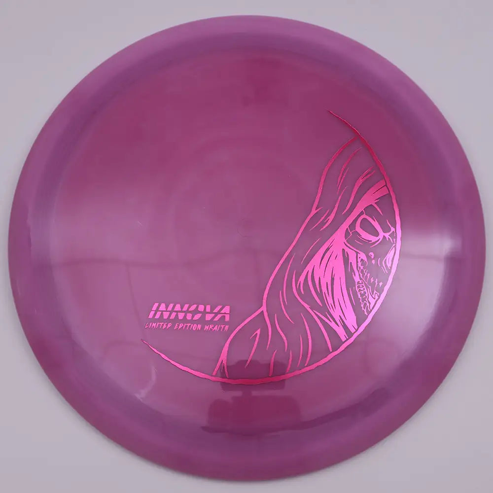 #07 / 174.4g / Purple