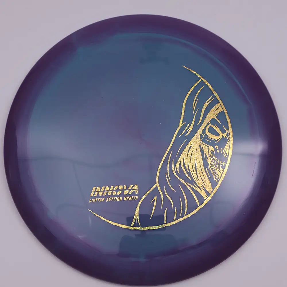 #09 / 174.8g / Blue/Purple