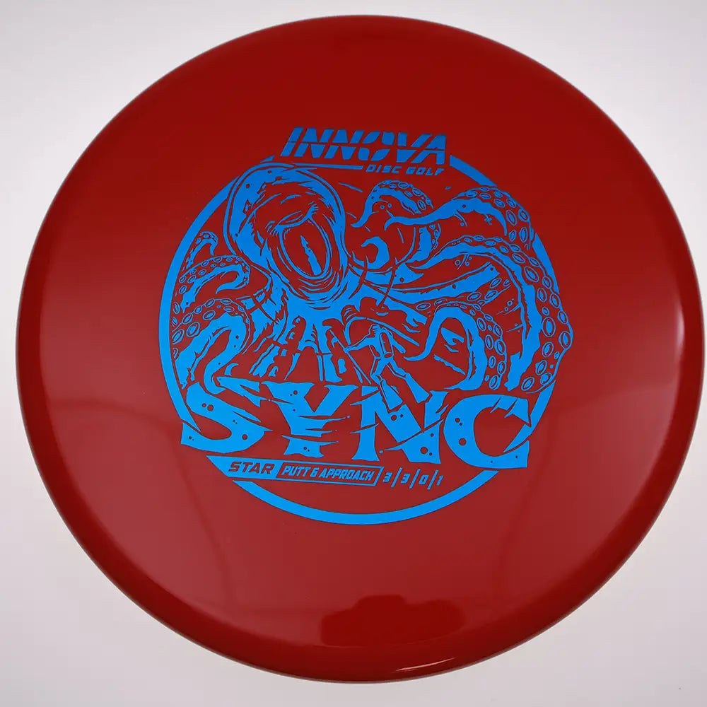 #16 / 175.7g / Red
