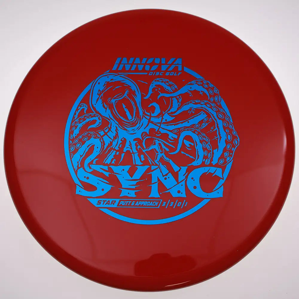 #17 / 175.7g / Red