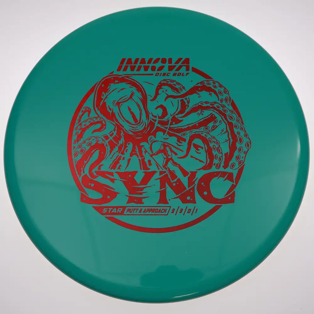 #18 / 174.2g / Teal