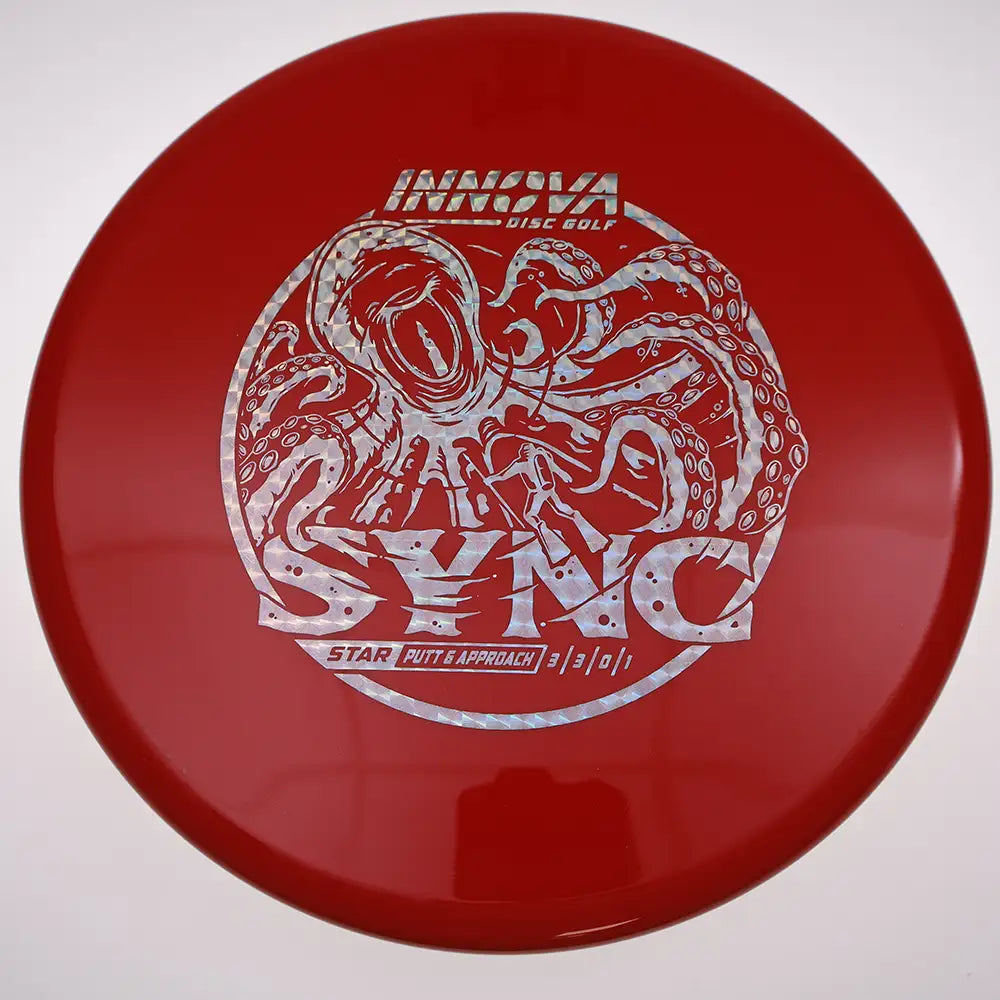 #03 / 172.3g / Red
