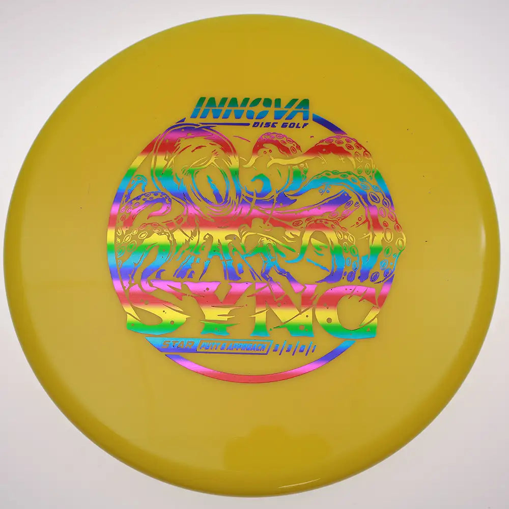 #06 / 165.9g / Yellow