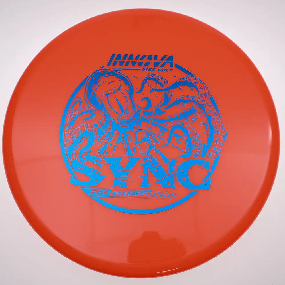 #07 / 171.1g / Orange
