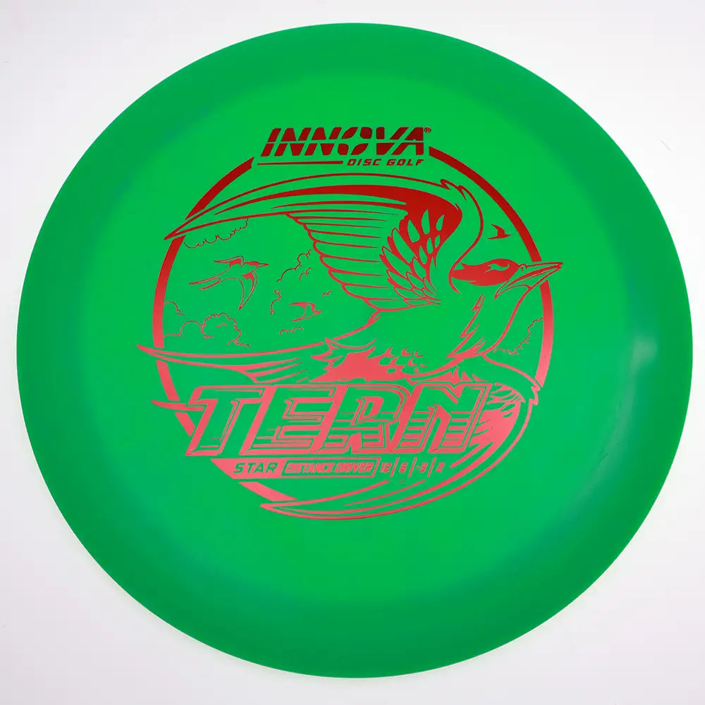 #01 / 175.4g / Green