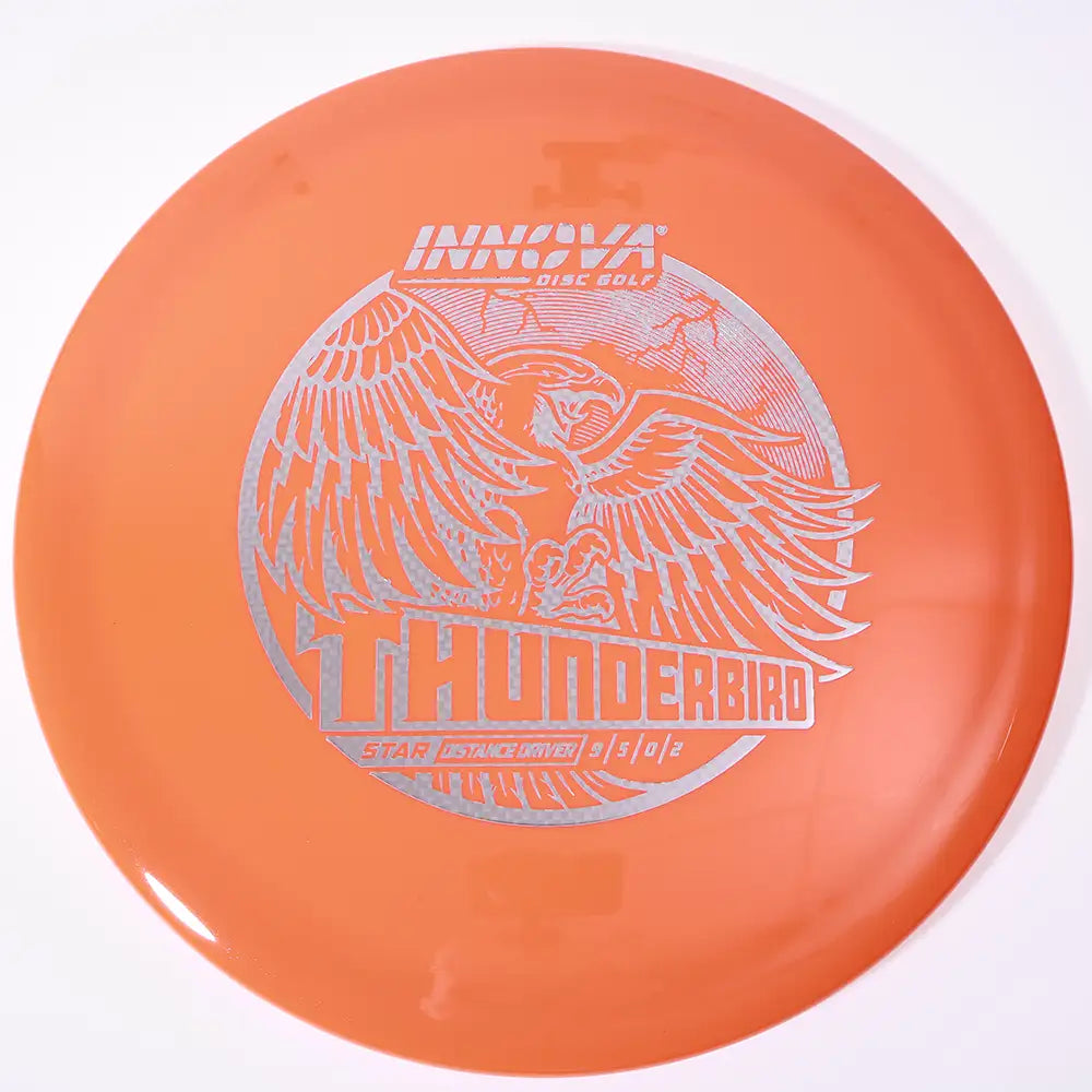 #01 / 168.5g / Orange